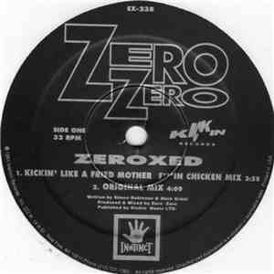 Zero Zero - Zeroxed / Sanity Clause download mp3 flac